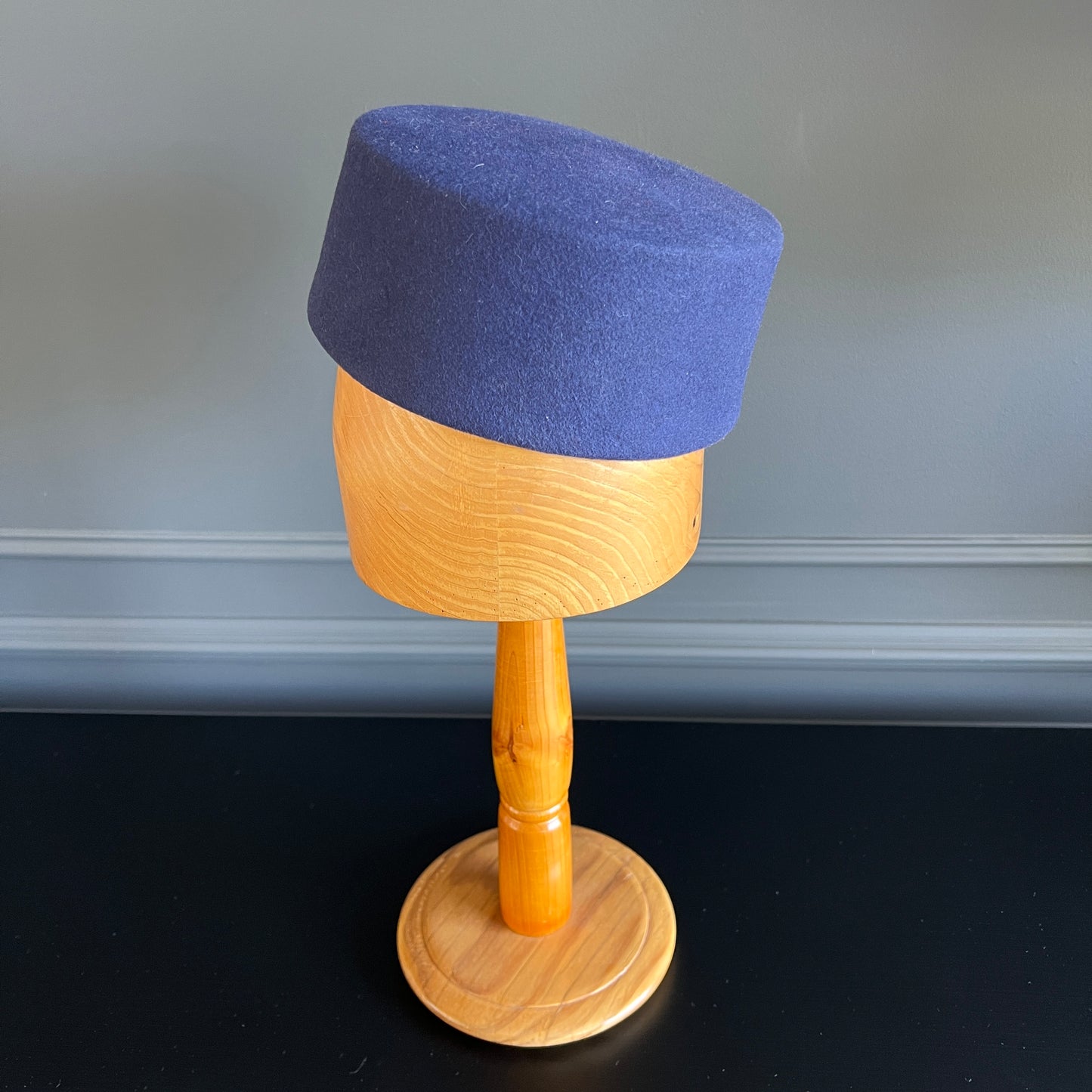 Mademoiselle - Navy