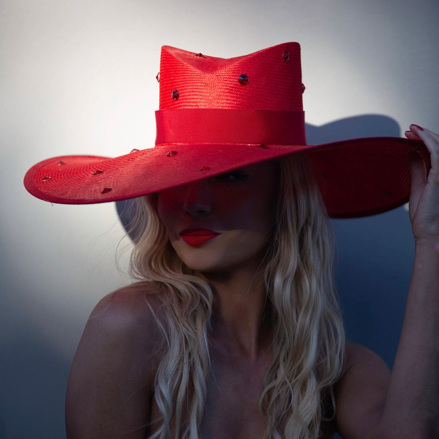 Queen of Hearts