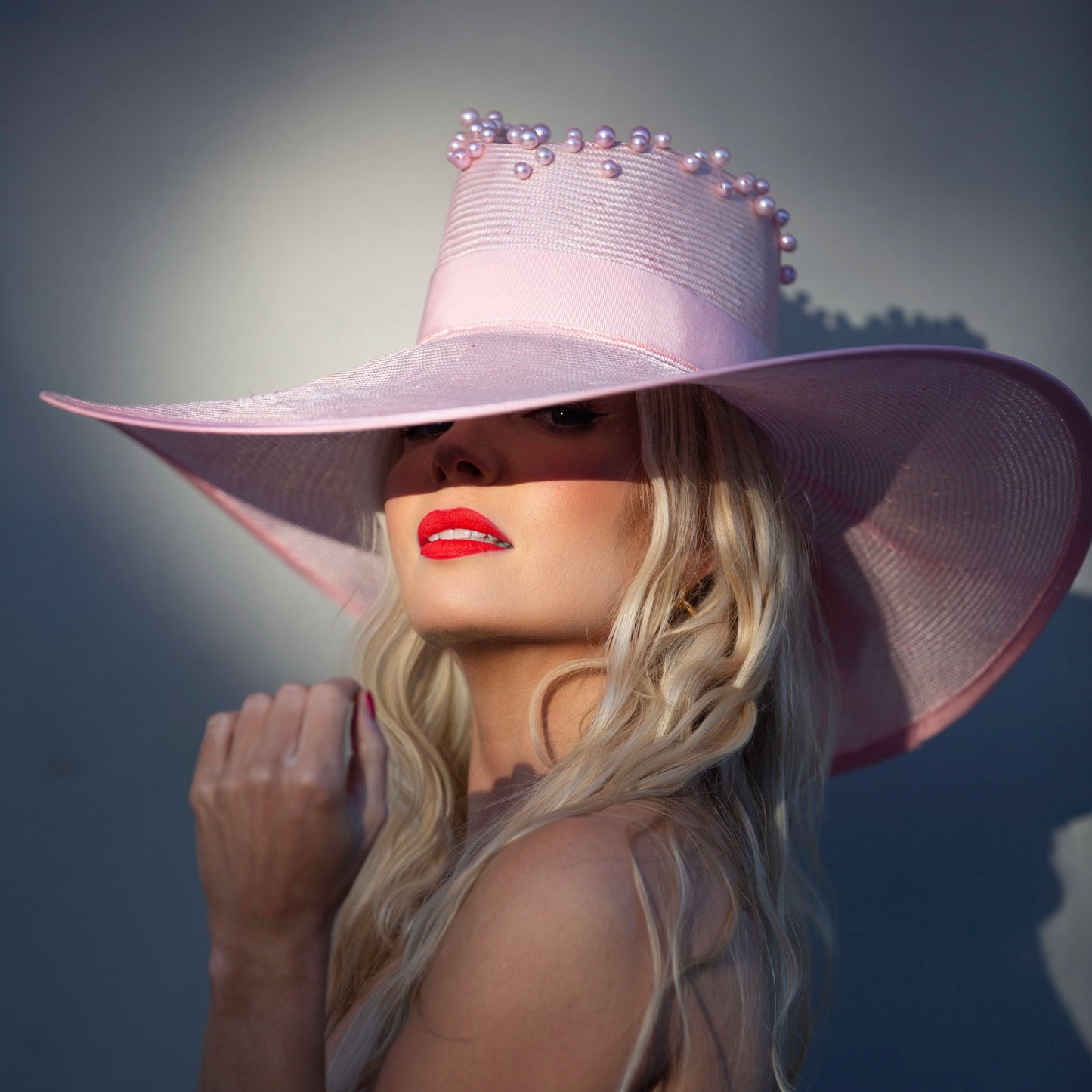 Pink Addict