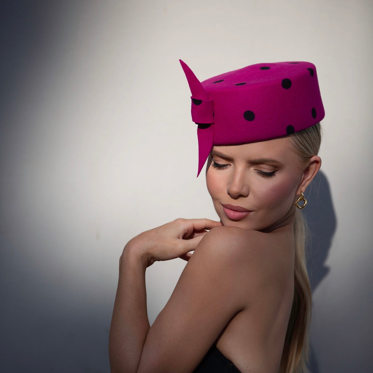 Polka Mademoiselle