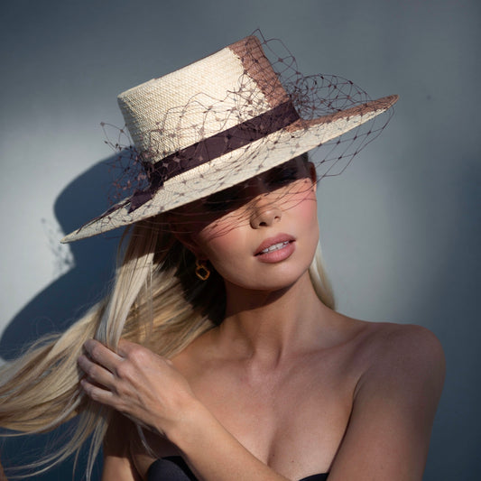 Tim Tam - Caramel/Natural