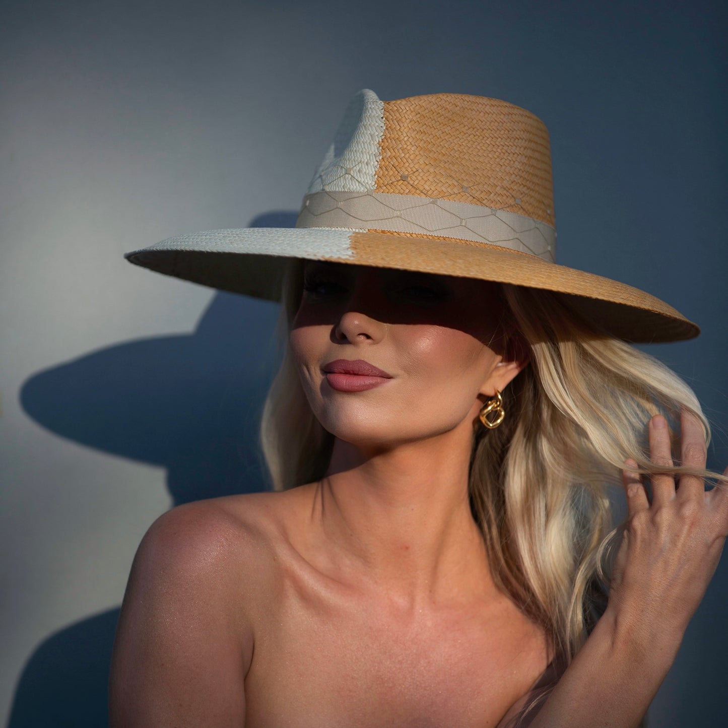 Blondie