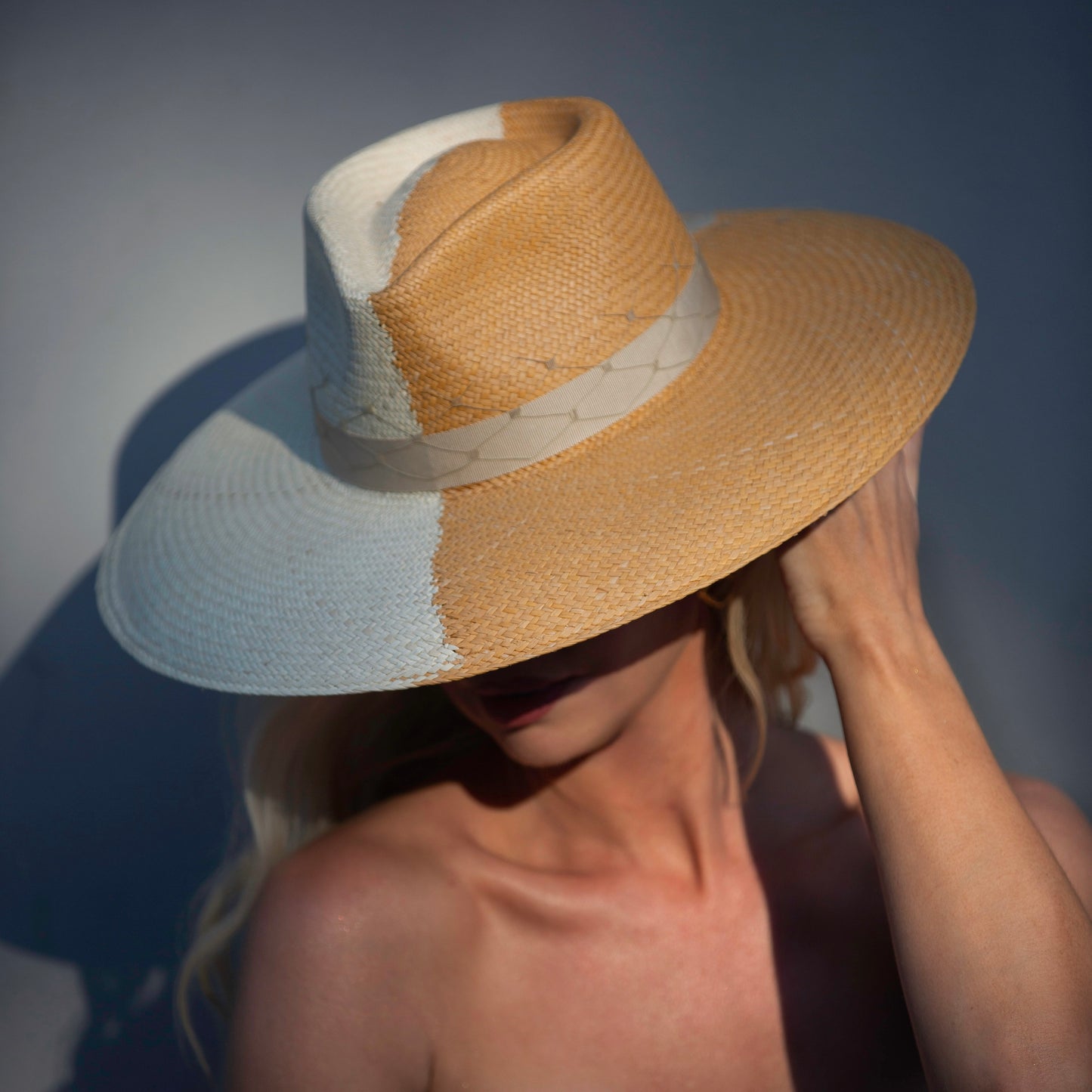 Blondie