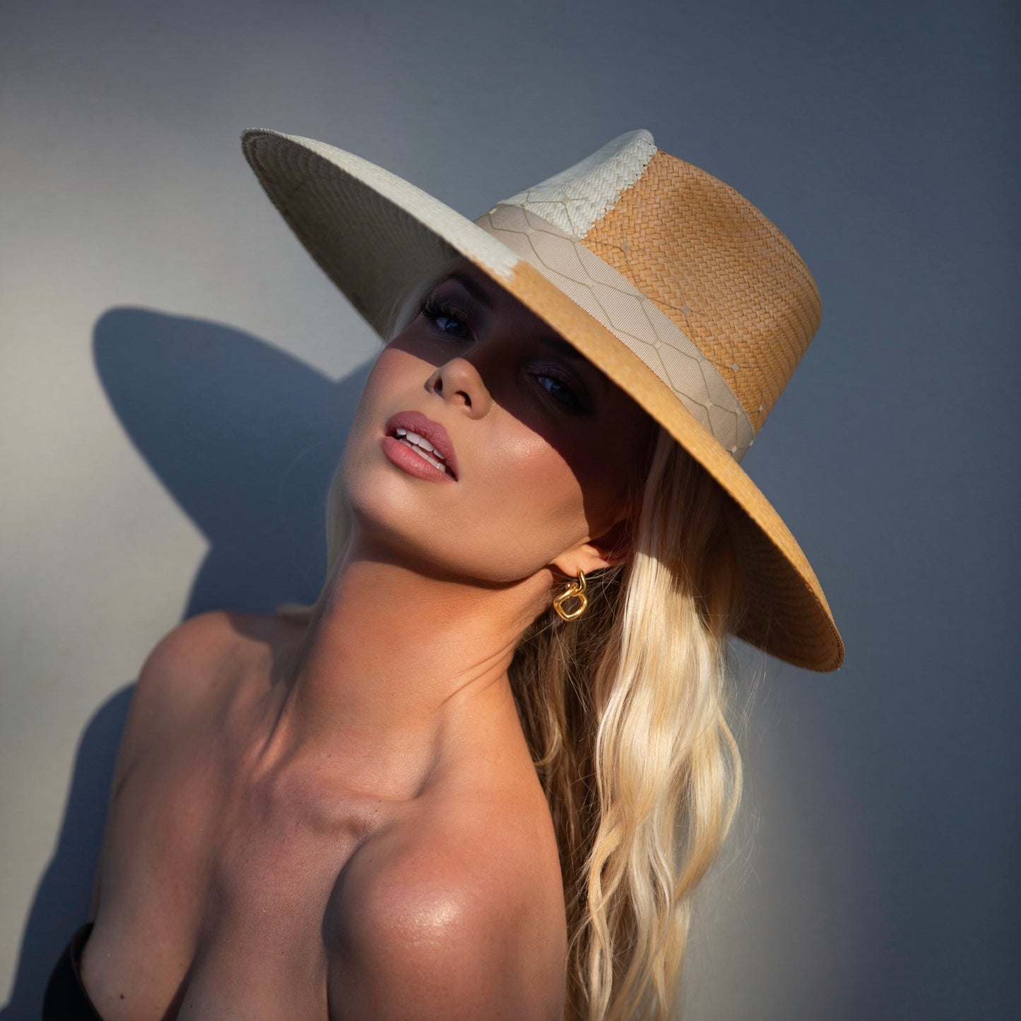 Blondie