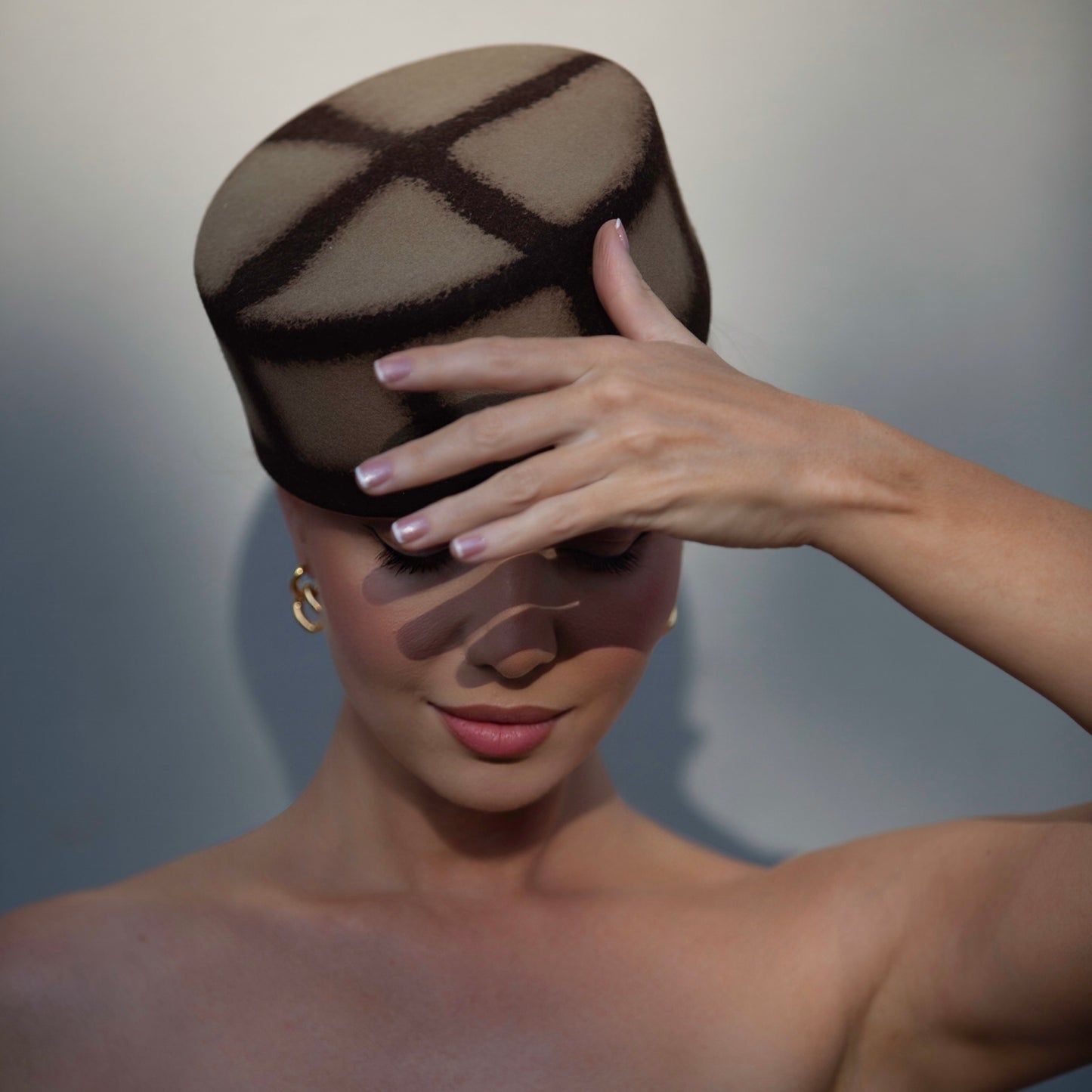 Mademoiselle - Brownie